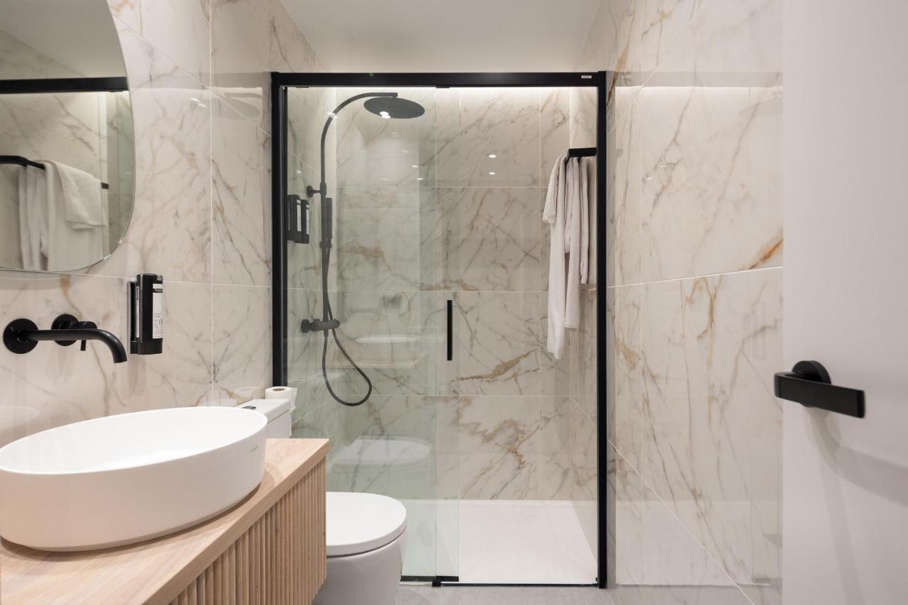 Nirea Hotel Vitoria-Gasteiz Dış mekan fotoğraf