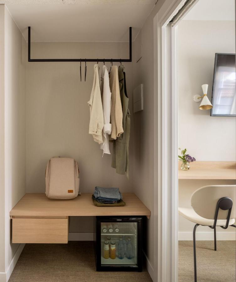 Nirea Hotel Vitoria-Gasteiz Dış mekan fotoğraf